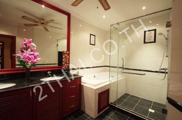View Talay 7, พัทยา, จอมเทียน - photo, price, location map