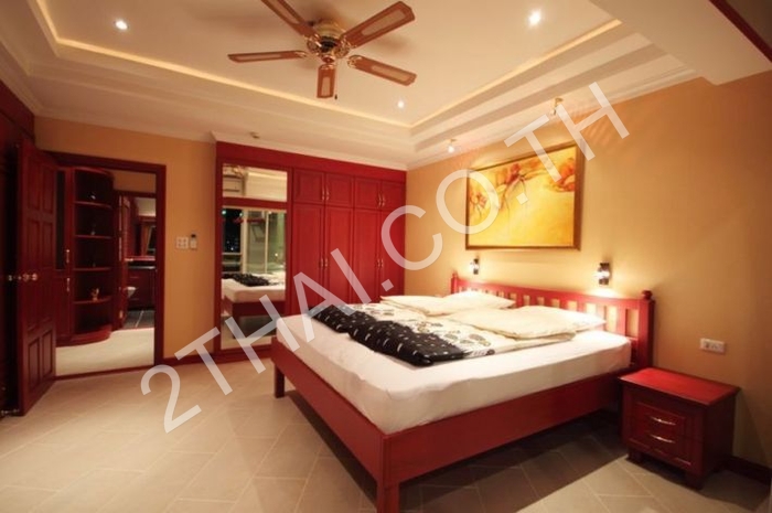 View Talay 7, พัทยา, จอมเทียน - photo, price, location map