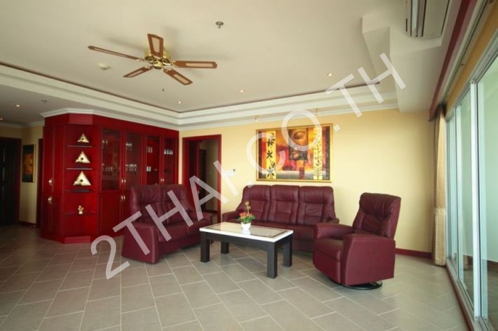 View Talay 7, พัทยา, จอมเทียน - photo, price, location map