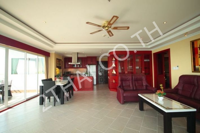 View Talay 7, พัทยา, จอมเทียน - photo, price, location map