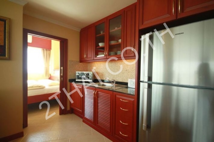 View Talay 7, พัทยา, จอมเทียน - photo, price, location map