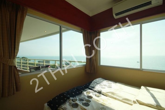 View Talay 7, พัทยา, จอมเทียน - photo, price, location map