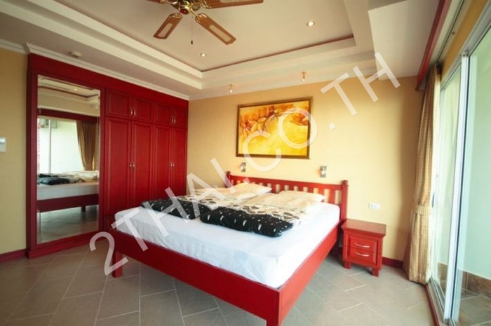 View Talay 7, พัทยา, จอมเทียน - photo, price, location map