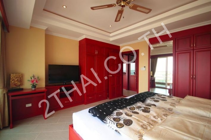 View Talay 7, พัทยา, จอมเทียน - photo, price, location map