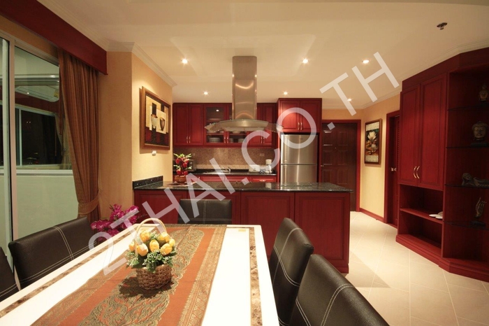 View Talay 7, พัทยา, จอมเทียน - photo, price, location map