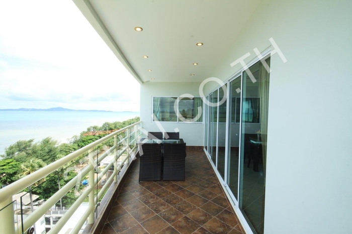 View Talay 7, พัทยา, จอมเทียน - photo, price, location map
