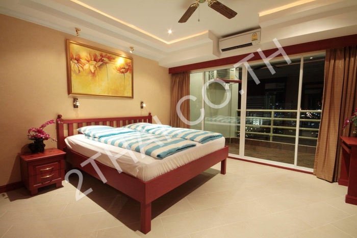 View Talay 7, พัทยา, จอมเทียน - photo, price, location map