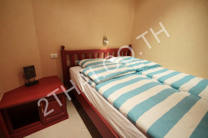View Talay 7, พัทยา, จอมเทียน - photo, price, location map
