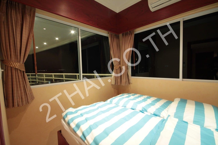 View Talay 7, พัทยา, จอมเทียน - photo, price, location map
