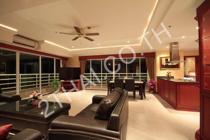 View Talay 7, พัทยา, จอมเทียน - photo, price, location map