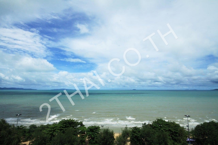 View Talay 7, พัทยา, จอมเทียน - photo, price, location map