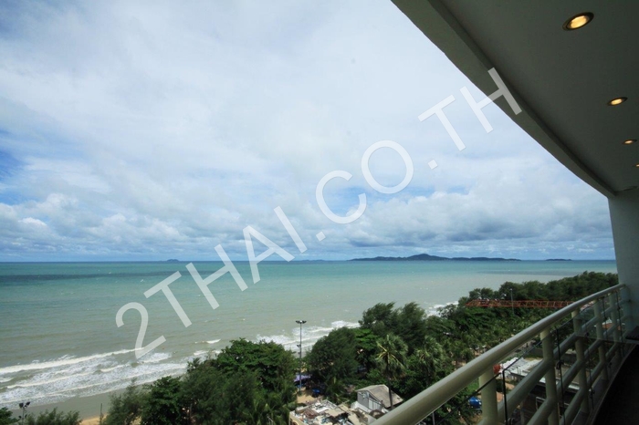 View Talay 7, พัทยา, จอมเทียน - photo, price, location map