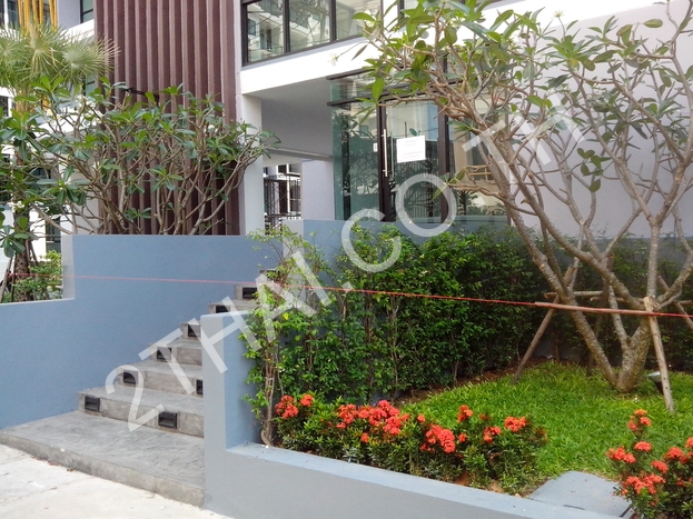 Siam Oriental Tropical Garden, พัทยา, พระตำหนัก - photo, price, location map