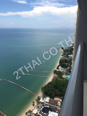 Zire Wongamat, พัทยา, พัทยาเหนือ - photo, price, location map