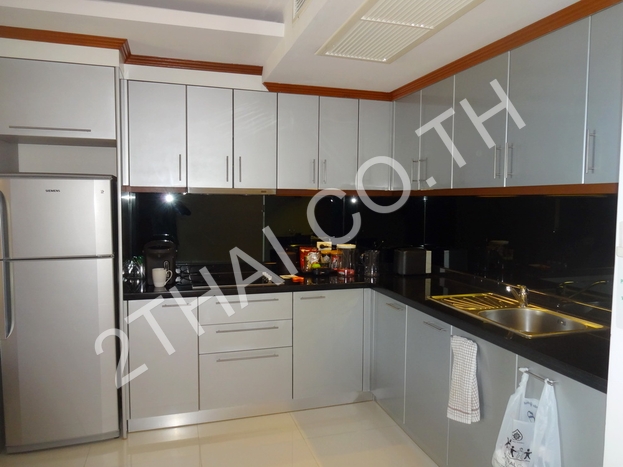 Tara Court Condominium, พัทยา, พระตำหนัก - photo, price, location map