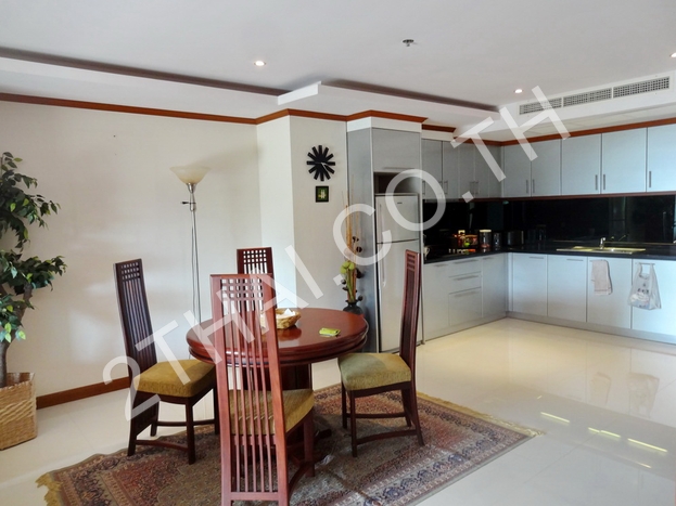 Tara Court Condominium, พัทยา, พระตำหนัก - photo, price, location map