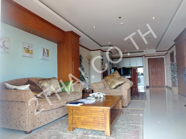 Tara Court Condominium, พัทยา, พระตำหนัก - photo, price, location map