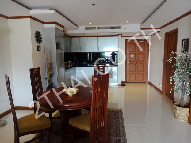 Tara Court Condominium, พัทยา, พระตำหนัก - photo, price, location map