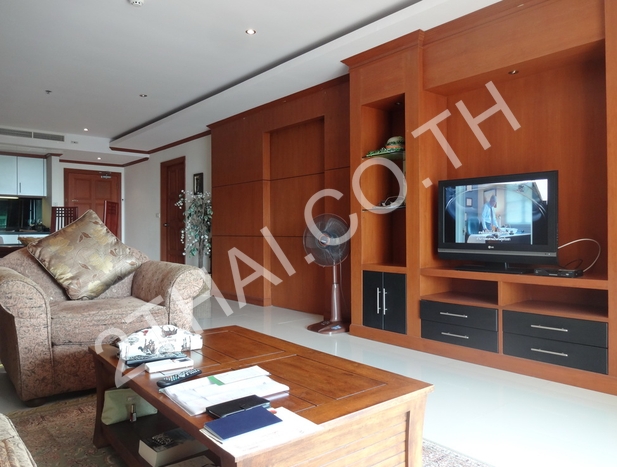 Tara Court Condominium, พัทยา, พระตำหนัก - photo, price, location map