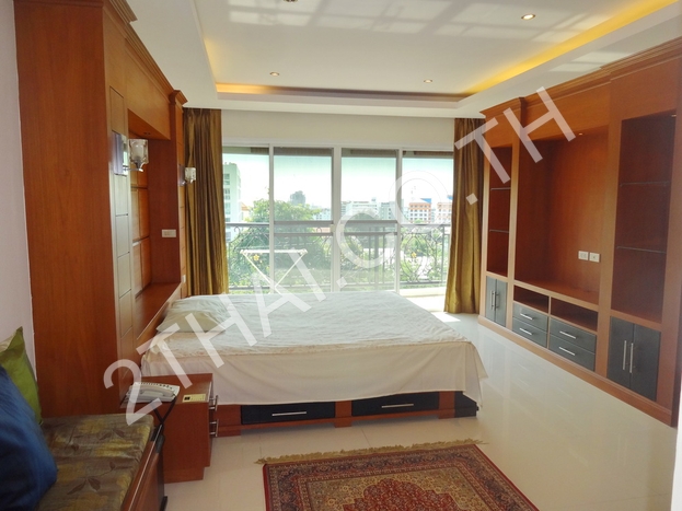 Tara Court Condominium, พัทยา, พระตำหนัก - photo, price, location map
