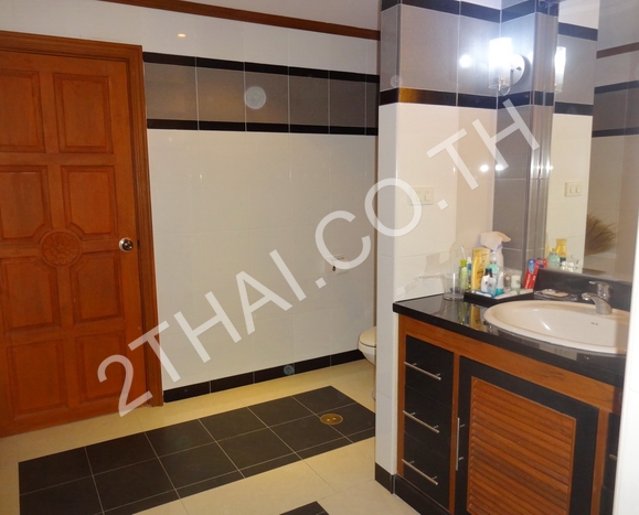 Tara Court Condominium, พัทยา, พระตำหนัก - photo, price, location map