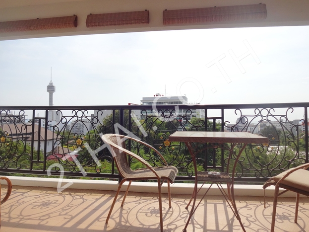 Tara Court Condominium, พัทยา, พระตำหนัก - photo, price, location map