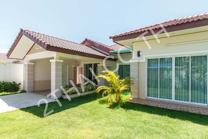 The Bliss 3, พัทยา, ห้วยใหญ่ - photo, price, location map
