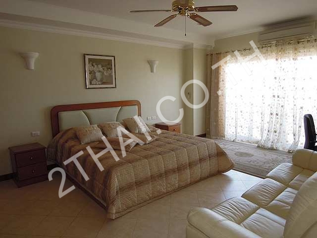 View Talay Residence 4, พัทยา, จอมเทียน - photo, price, location map