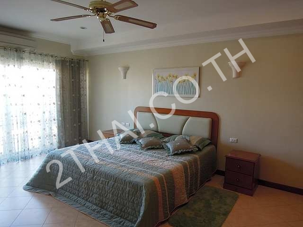 View Talay Residence 4, พัทยา, จอมเทียน - photo, price, location map