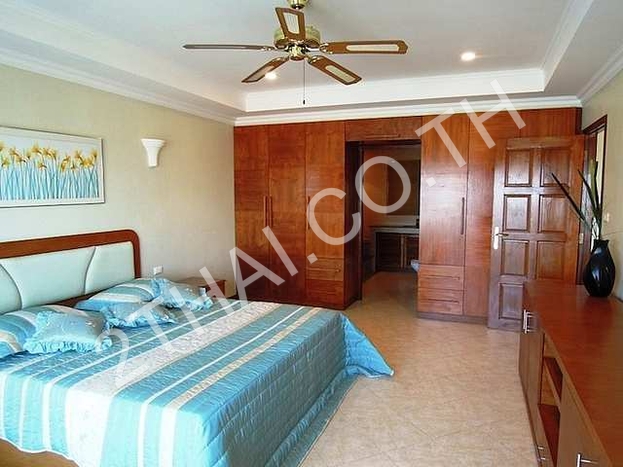 View Talay Residence 4, พัทยา, จอมเทียน - photo, price, location map