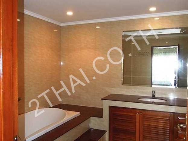 View Talay Residence 4, พัทยา, จอมเทียน - photo, price, location map