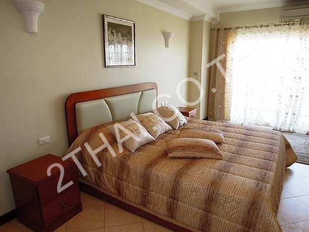 View Talay Residence 4, พัทยา, จอมเทียน - photo, price, location map