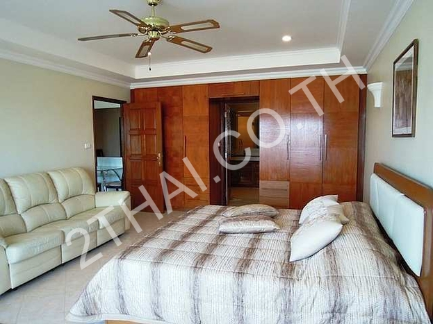 View Talay Residence 4, พัทยา, จอมเทียน - photo, price, location map