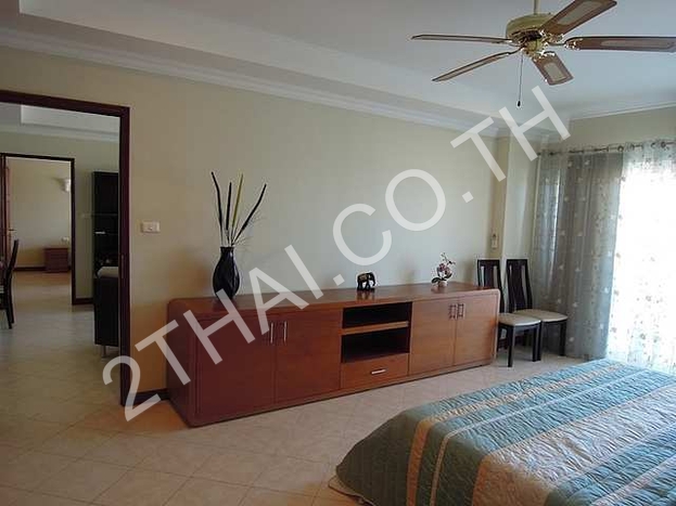 View Talay Residence 4, พัทยา, จอมเทียน - photo, price, location map