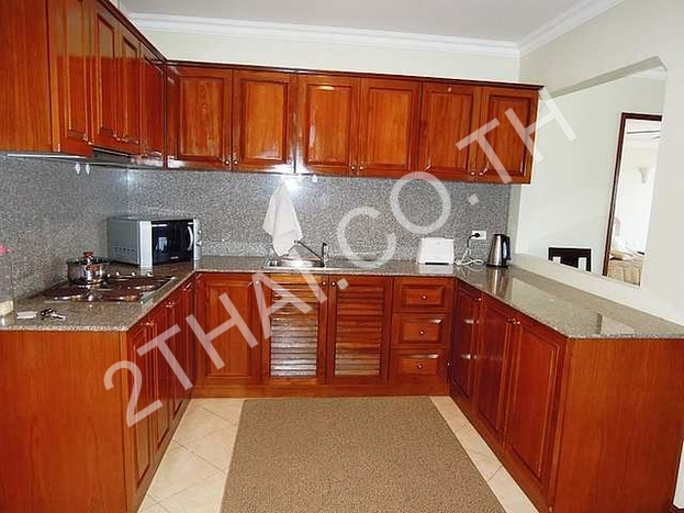 View Talay Residence 4, พัทยา, จอมเทียน - photo, price, location map
