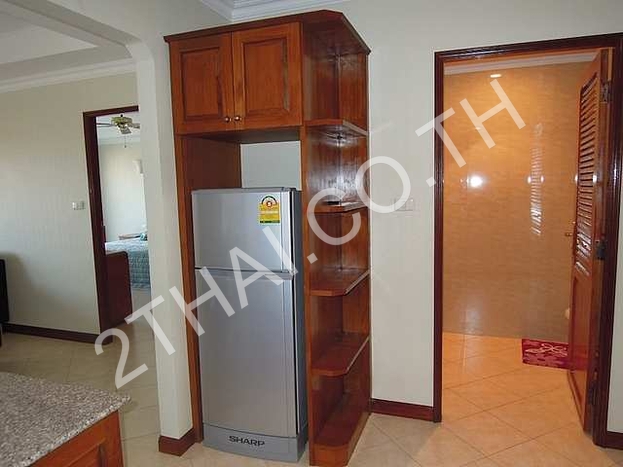 View Talay Residence 4, พัทยา, จอมเทียน - photo, price, location map