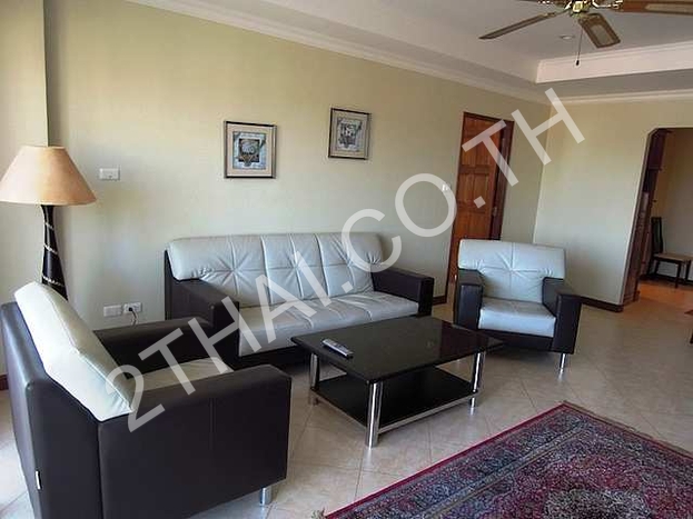 View Talay Residence 4, พัทยา, จอมเทียน - photo, price, location map