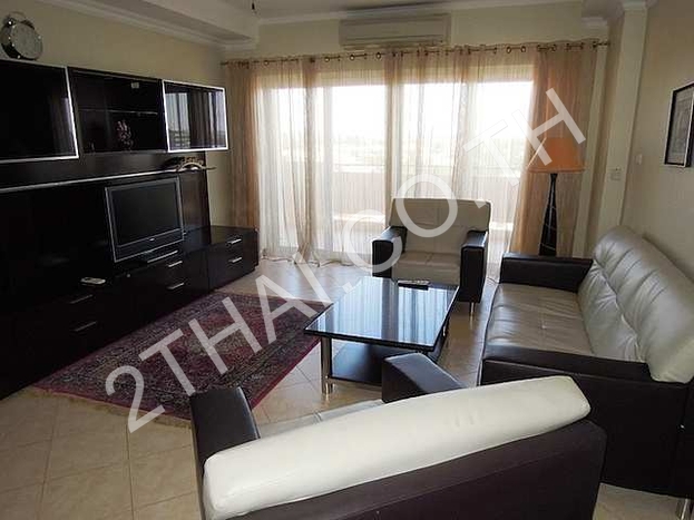 View Talay Residence 4, พัทยา, จอมเทียน - photo, price, location map