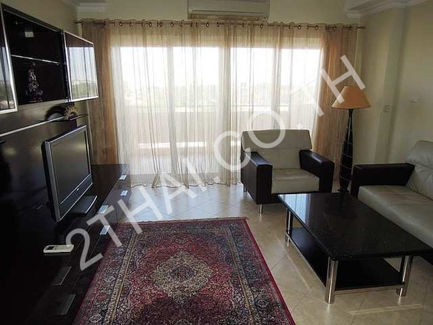 View Talay Residence 4, พัทยา, จอมเทียน - photo, price, location map