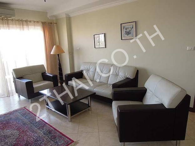 View Talay Residence 4, พัทยา, จอมเทียน - photo, price, location map