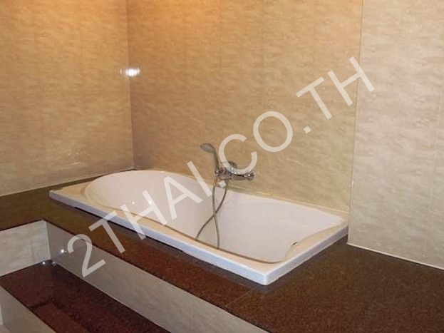View Talay Residence 4, พัทยา, จอมเทียน - photo, price, location map