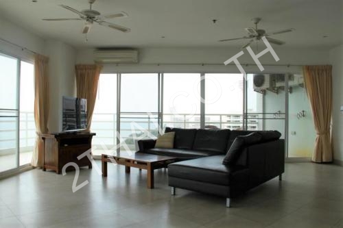 View Talay 7, พัทยา, จอมเทียน - photo, price, location map