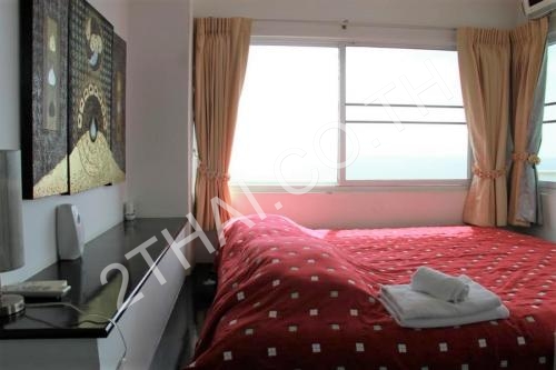 View Talay 7, พัทยา, จอมเทียน - photo, price, location map