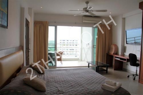 View Talay 7, พัทยา, จอมเทียน - photo, price, location map