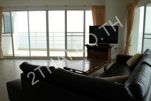 View Talay 7, พัทยา, จอมเทียน - photo, price, location map