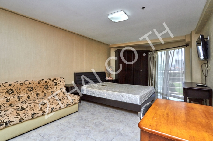 Jomtien Beach Condominium / คอนโดริมหาด จอมเทียน, พัทยา, จอมเทียน - photo, price, location map