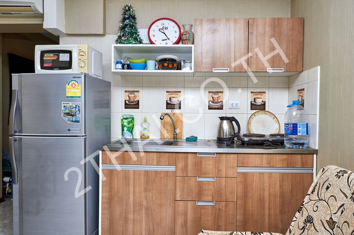 Jomtien Beach Condominium / คอนโดริมหาด จอมเทียน, พัทยา, จอมเทียน - photo, price, location map