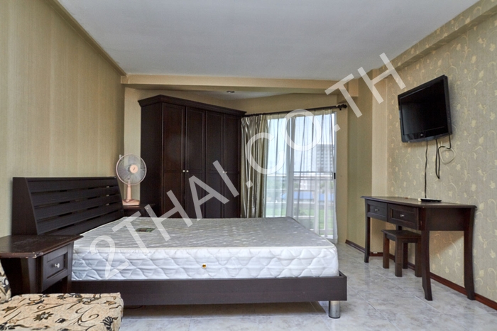 Jomtien Beach Condominium / คอนโดริมหาด จอมเทียน, พัทยา, จอมเทียน - photo, price, location map