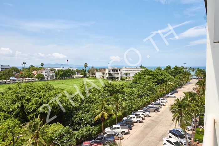 Jomtien Beach Condominium / คอนโดริมหาด จอมเทียน, พัทยา, จอมเทียน - photo, price, location map