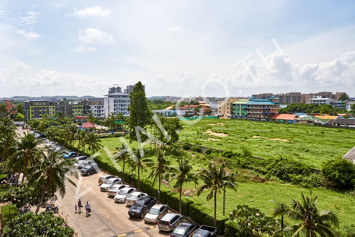 Jomtien Beach Condominium / คอนโดริมหาด จอมเทียน, พัทยา, จอมเทียน - photo, price, location map